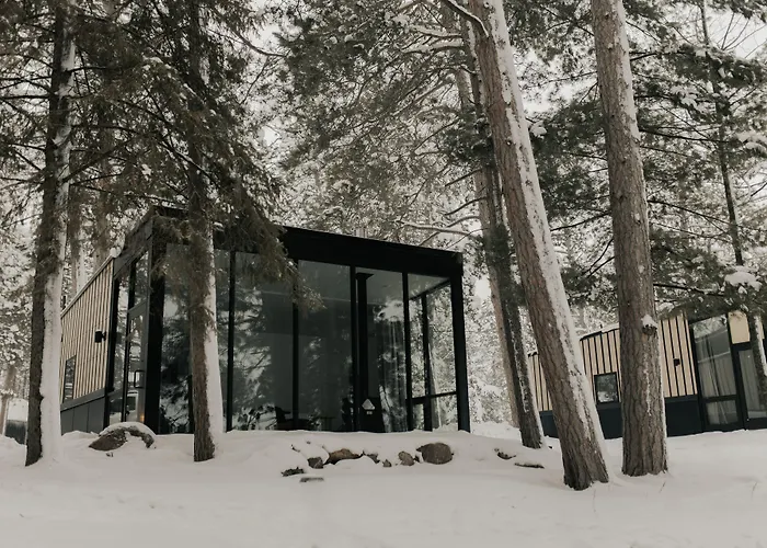 Nature Link Resorts Nisswa