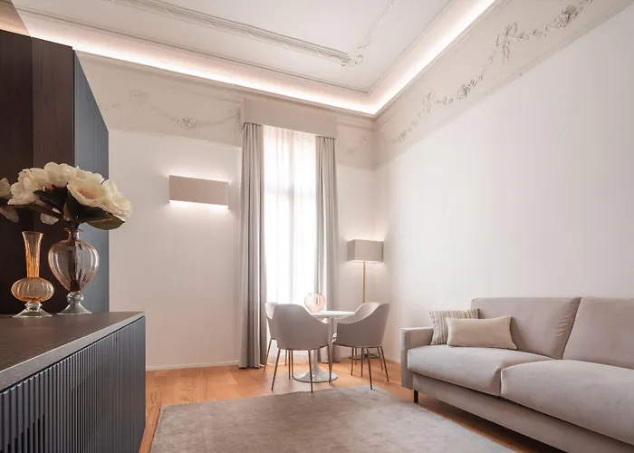 Ninfea Luxury Suites Venice