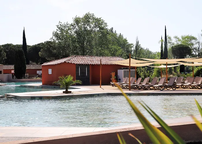 SOWELL RESIDENCES Les Hameaux de Camargue Arles