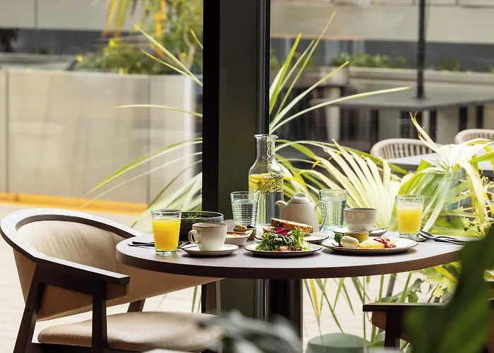 Hotel Groove Shinjuku, A Parkroyal Hotel Tokio