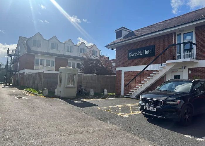 Riverside Hotel Kenilworth