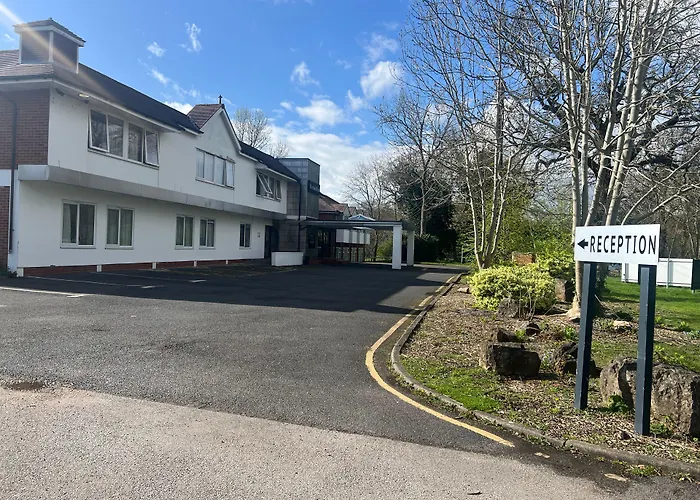 Riverside Hotel Kenilworth