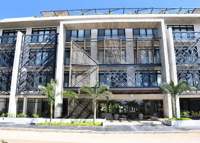 Palais Tulum By The Spot Rentals