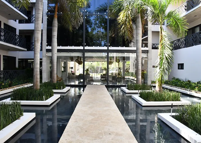 Palais Tulum By The Spot Rentals