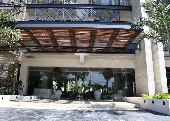 Palais Tulum By The Spot Rentals