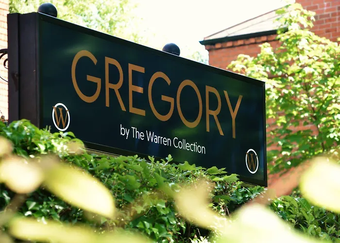 Hotel Gregory By The Warren Collection Belfast