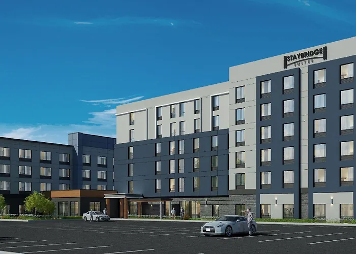 Staybridge Suites Port Elgin By Ihg