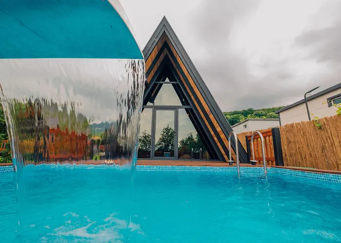 Palm Bungalov Hotel Kartepe