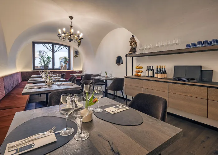 Nepomuk Rooms Sterzing
