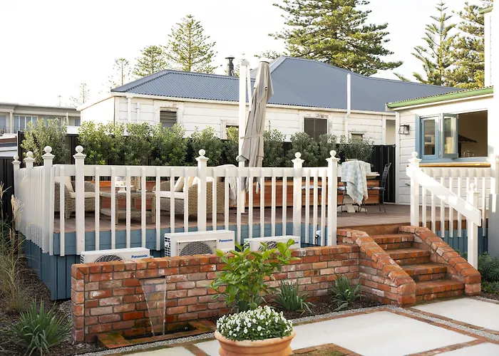 415 Marine Parade Napier