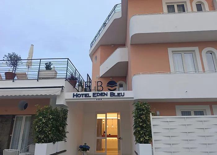 Eden Bleu Hotel Vico Equense