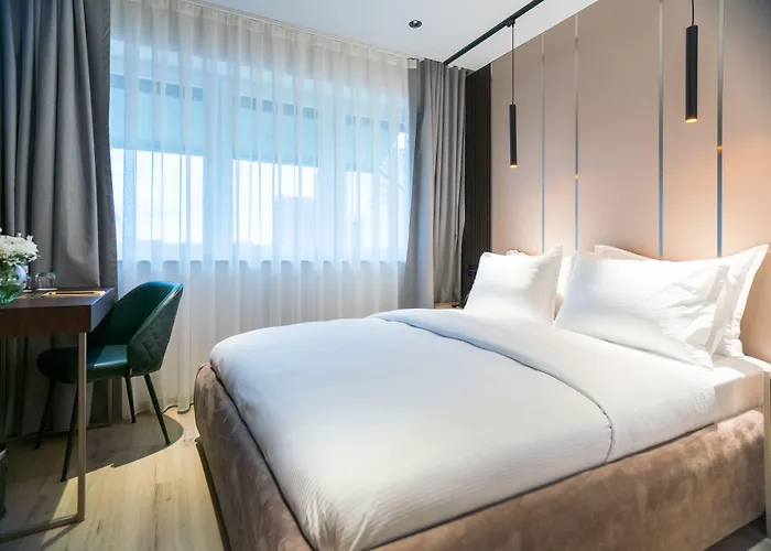 Emery Hotel Pristina