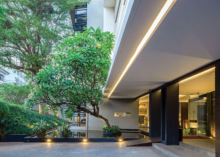 Miers Kuningan, ARTOTEL Curated Jakarta