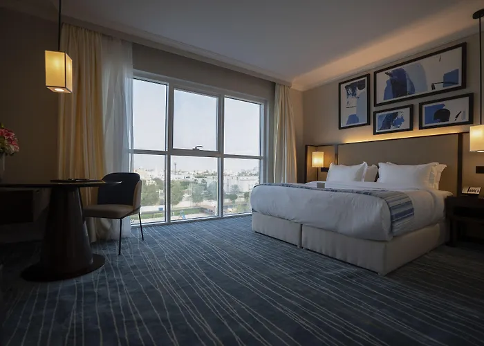 Prime Al Corniche Hotel Cidde