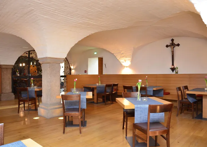 Hotel Haus St. Joseph Waldsassen