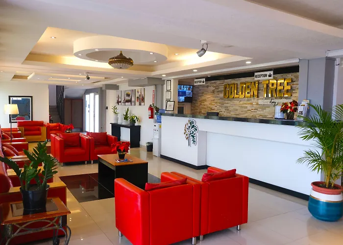 Golden Tree Hotel Belize City