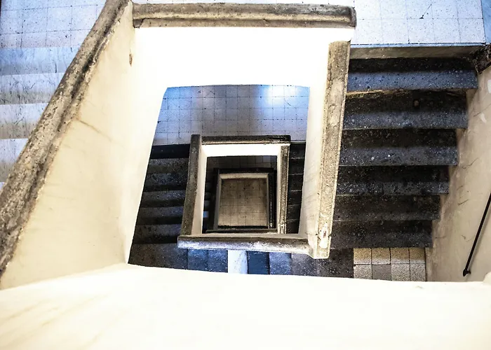 La Suite Del Centro Storico Naples