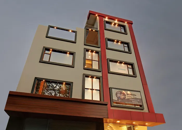 Treebo Villa Inn Aurangabad
