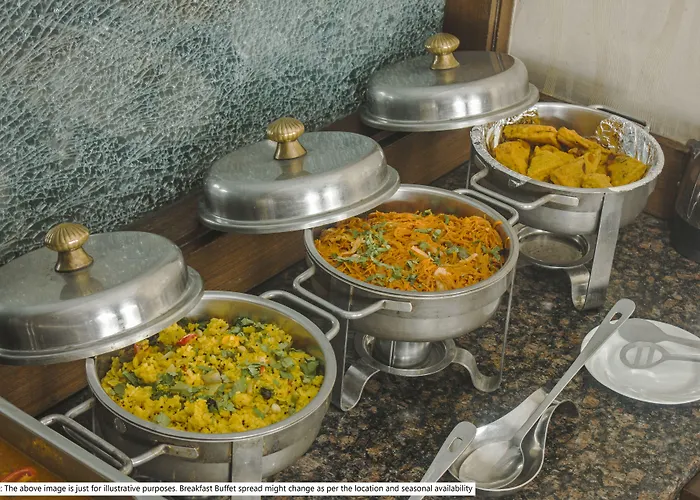Treebo Villa Inn Aurangabad