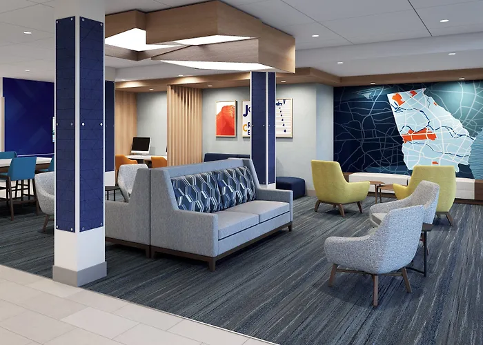 Holiday Inn Express & Suites - Hollister By Ihg