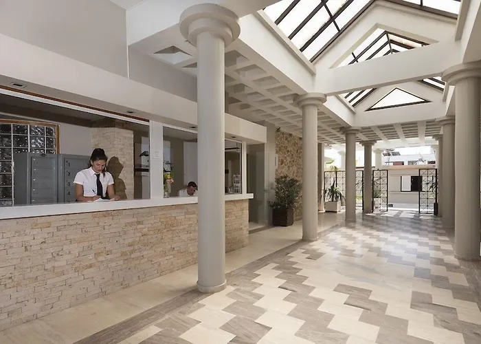 Argiri Resort Hotel & Apartments Kardamena 
