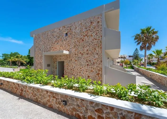 Argiri Resort Hotel & Apartments Kardamena 