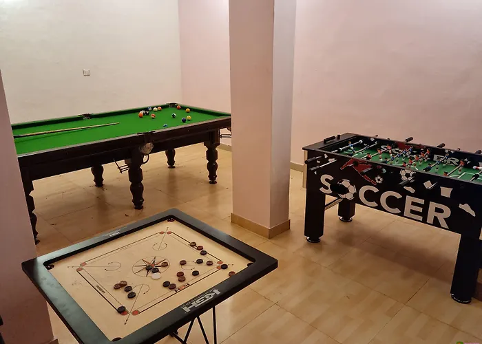 Jai Anjana Resort Kanatal
