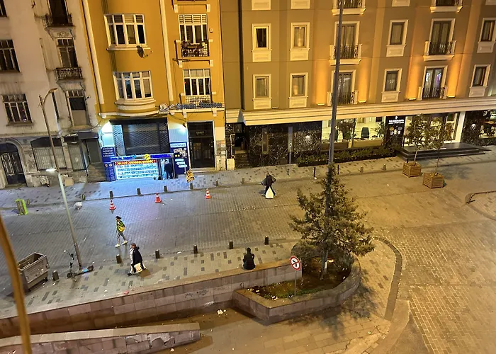 Lily Rooms Istanbul