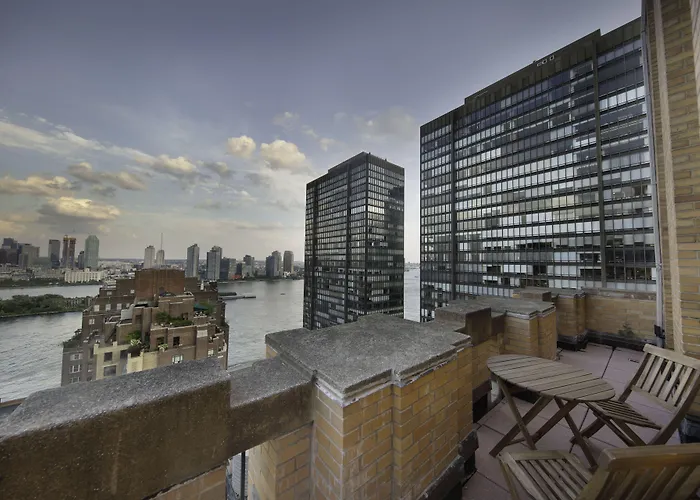The Beekman Tower, Trademark Collection By Wyndham Nova Iorque