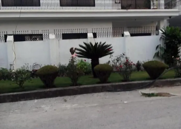 New City Lodges Guesthouse Islamabad