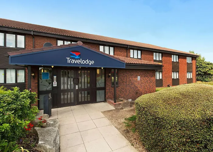 Travelodge Doncaster