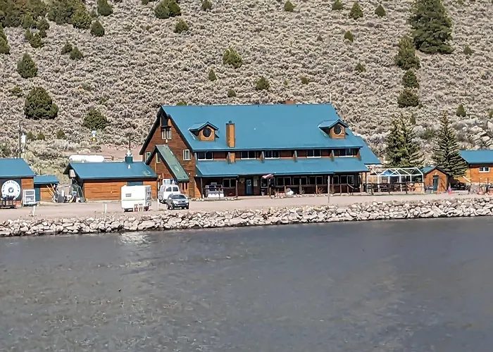 Aspen Cove Resort Panguitch