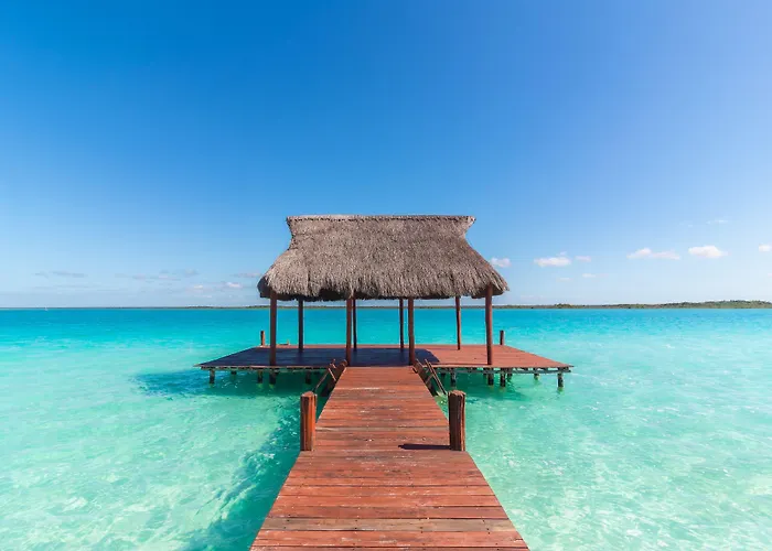 Mayan Playa Bacalar