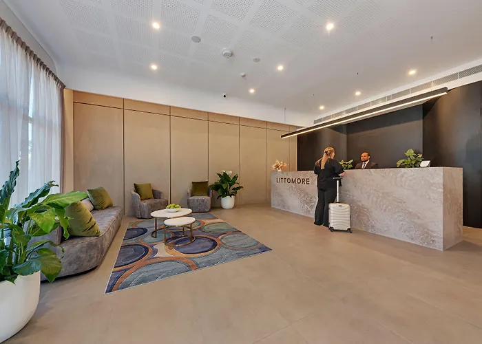 Littomore Suites Kingswood Penrith