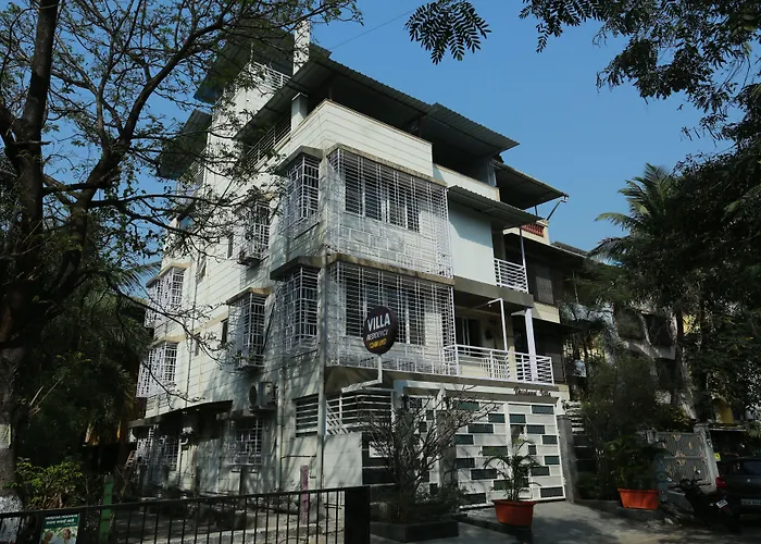 Villa Residency Navi Mumbai
