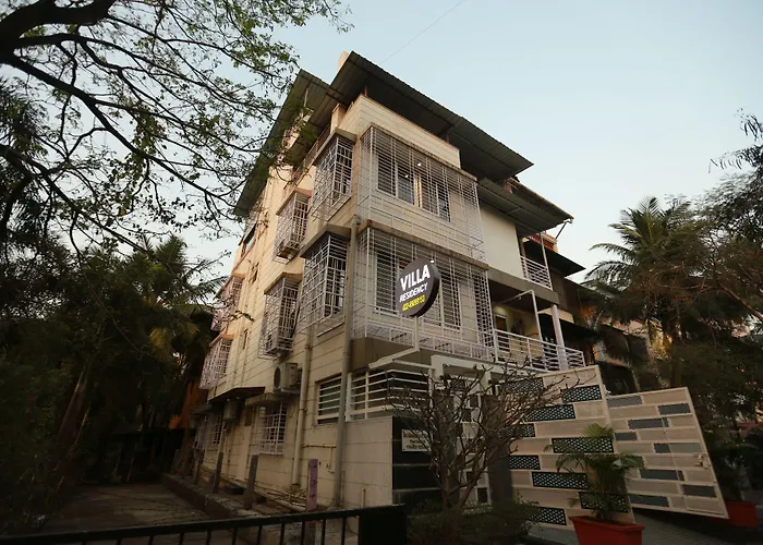 Villa Residency Navi Mumbai