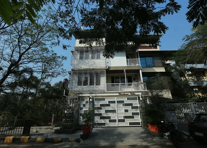 Villa Residency Navi Mumbai