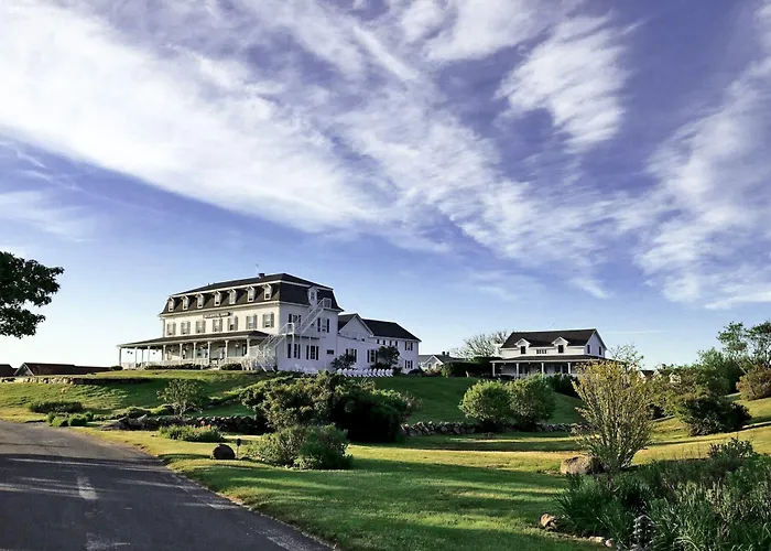 Atlantic Inn New Shoreham