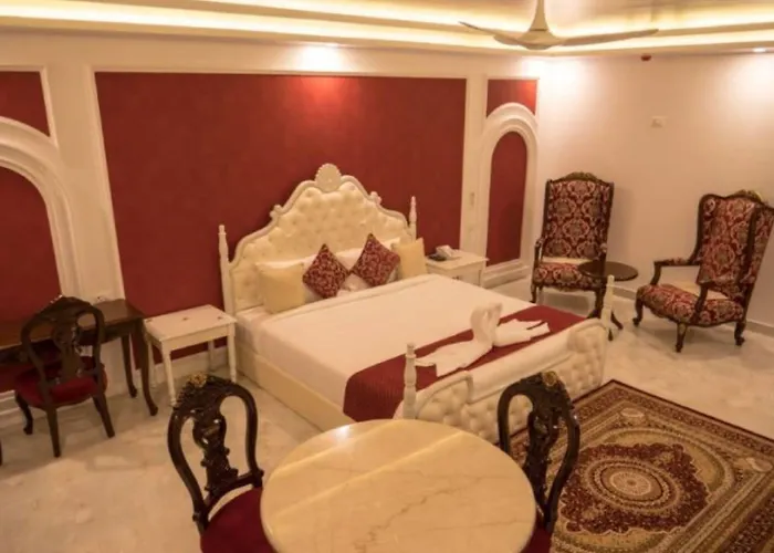 Hotel Blue Waves Port Blair