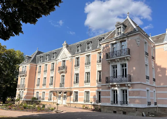 La Souveraine Contrexéville