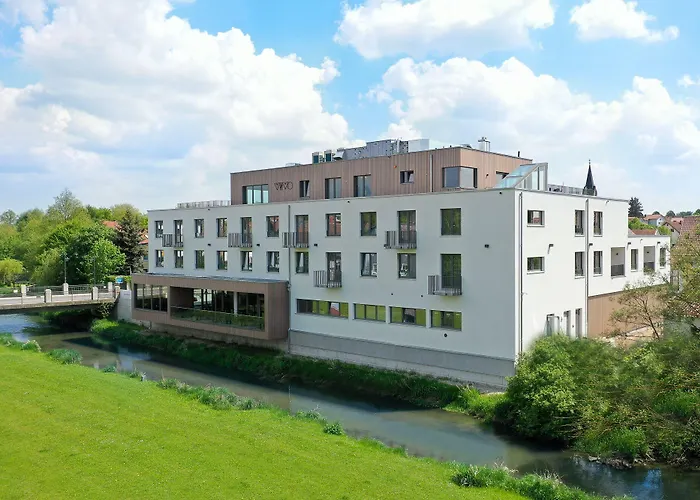 Hotel VIVO Schierling