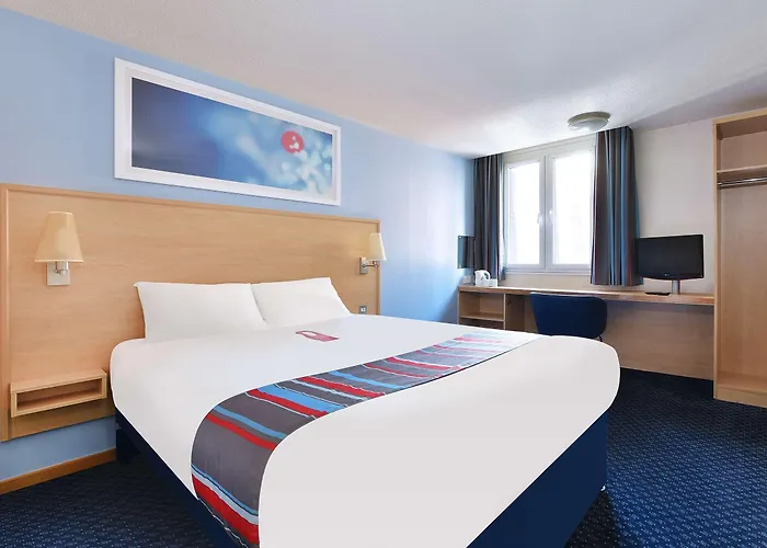 Travelodge Ludlow Woofferton