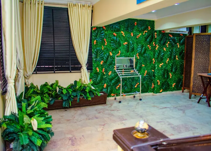 The Ahi Residence Lagos