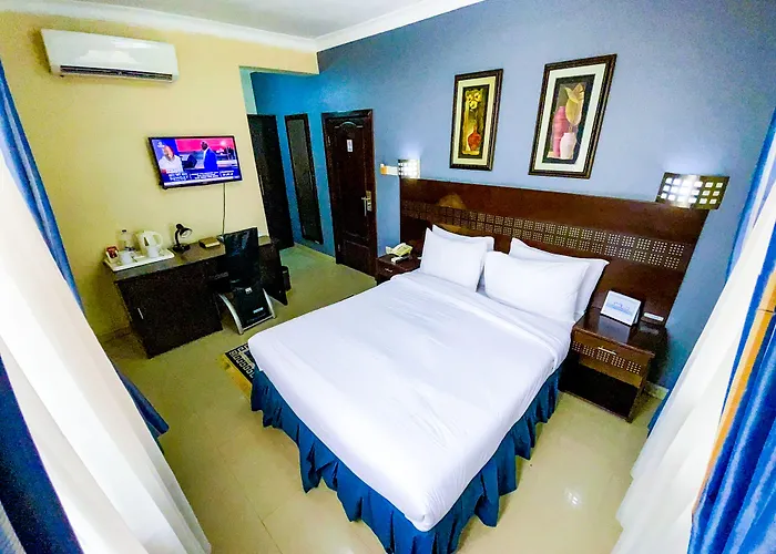 The Ahi Residence Lagos