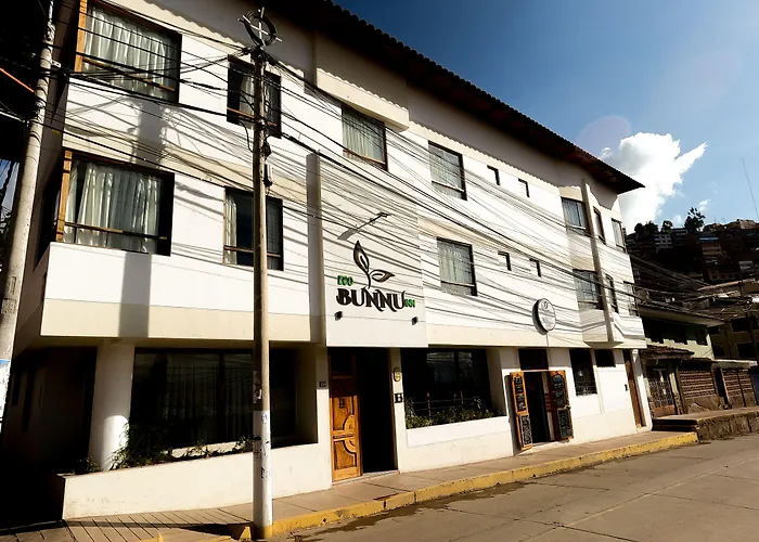 Eco Bunnu Inn Cusco