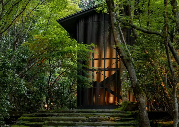 Aman Kyoto Hotel