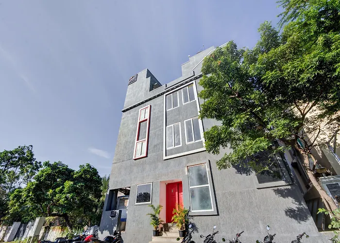 Upar Hotels Uthandi, Ecr Chennai