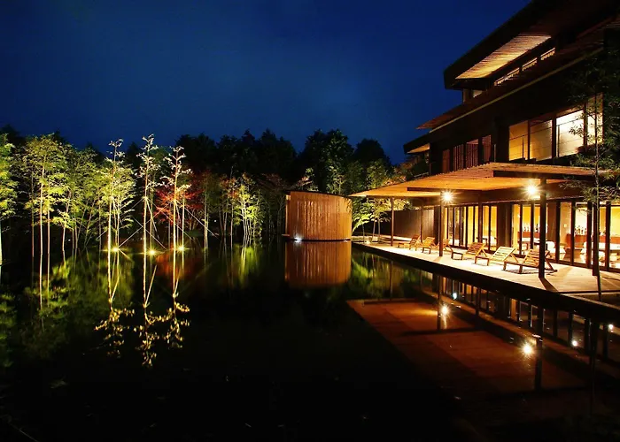 Kinnotake Sengokuhara (Adults Only) Hakone