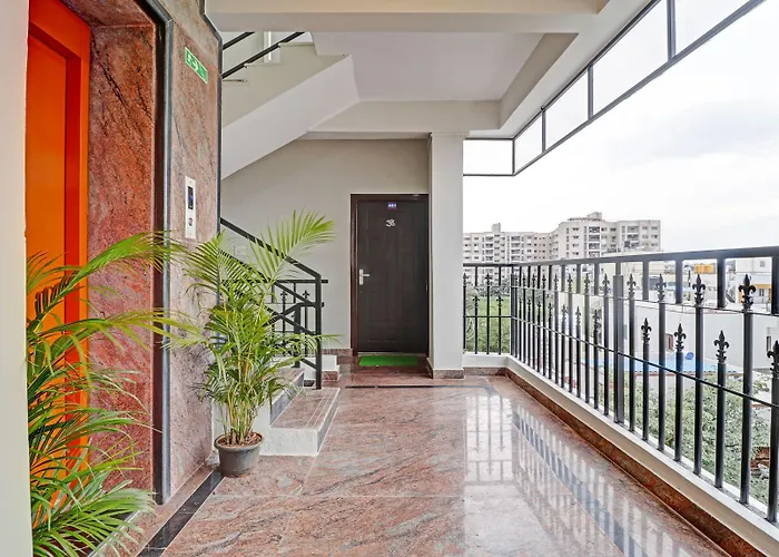 Apple Villa, 30 Mins From Bangalore Airport