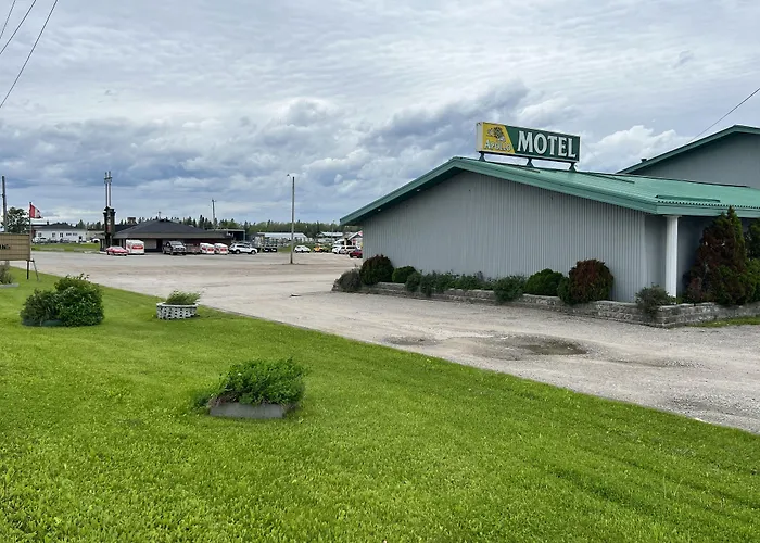 Surestay By Best Western Kapuskasing